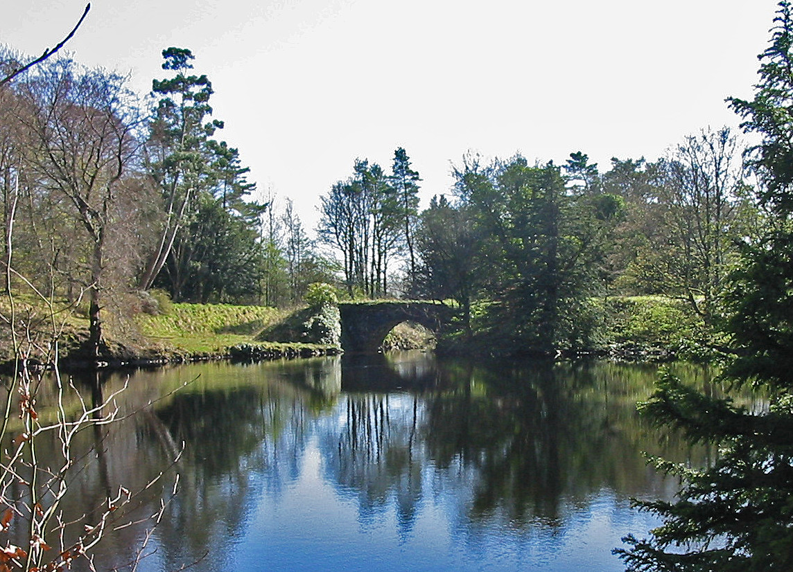 history-clapham-lake-encombe-bridge